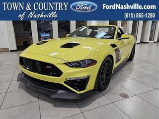 2021 Ford Mustang for sale in Brentwood TN