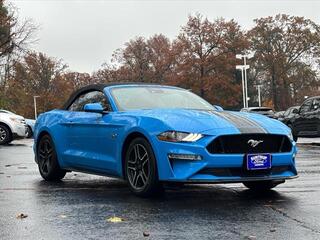 2022 Ford Mustang for sale in Kirkwood MO