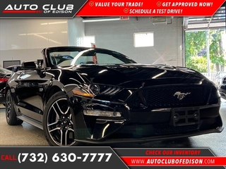 2022 Ford Mustang for sale in Woodbridge NJ