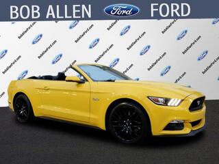 2016 Ford Mustang for sale in Overland Park KS