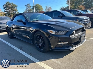 2017 Ford Mustang for sale in Gastonia NC