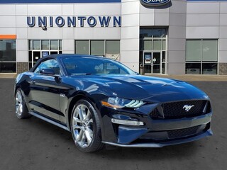 2019 Ford Mustang for sale in Uniontown PA
