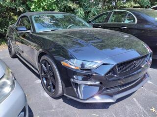 2020 Ford Mustang for sale in Woodhaven MI