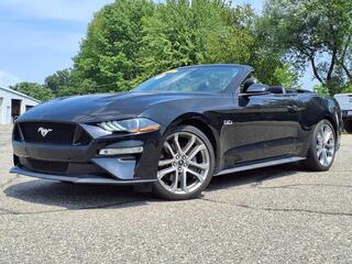 2021 Ford Mustang for sale in Rochester NH