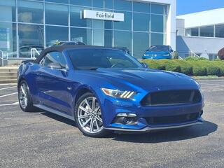 2015 Ford Mustang for sale in Cincinnati OH