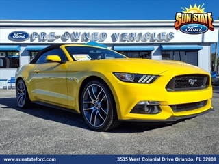 2016 Ford Mustang for sale in Orlando FL