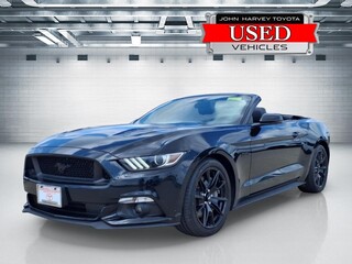 2017 Ford Mustang for sale in Bossier City LA