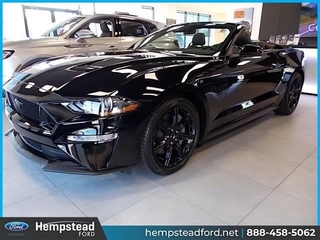 2020 Ford Mustang for sale in Hempstead NY