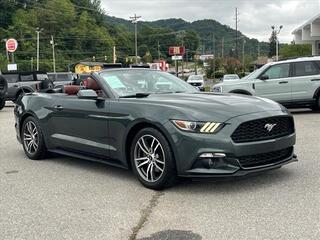 2016 Ford Mustang for sale in Waynesville NC