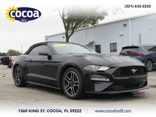 2018 Ford Mustang for sale in Cocoa FL