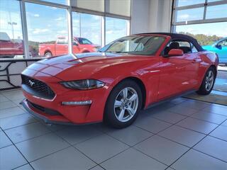 2019 Ford Mustang for sale in Sanford ME