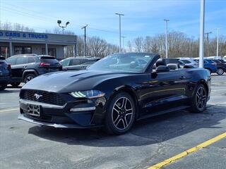 2022 Ford Mustang for sale in Howell MI