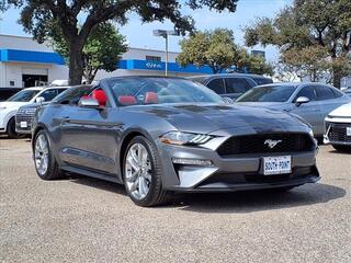 2023 Ford Mustang