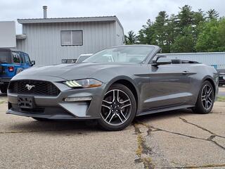 2023 Ford Mustang for sale in Rochester NH