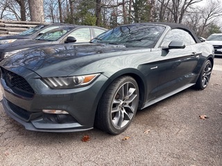 2015 Ford Mustang for sale in Glasgow KY