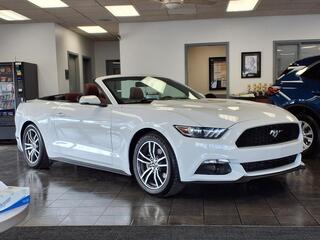 2015 Ford Mustang for sale in Livonia MI