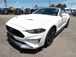2018 Ford Mustang for sale in Joliet IL