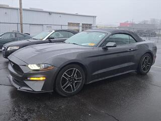 2020 Ford Mustang for sale in Forest City NC