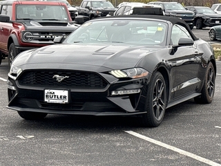 2021 Ford Mustang for sale in Fenton MO