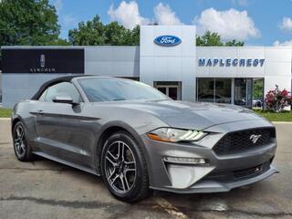 2021 Ford Mustang for sale in Union NJ