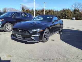 2022 Ford Mustang for sale in Roanoke VA