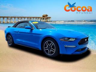 2022 Ford Mustang for sale in Cocoa FL