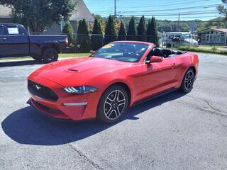 2022 Ford Mustang for sale in Princeton WV