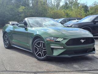 2023 Ford Mustang for sale in Cincinnati OH