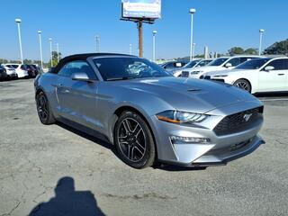 2023 Ford Mustang for sale in Jacksonville NC