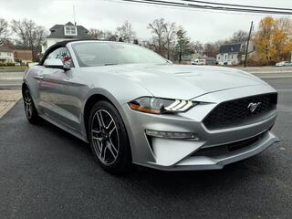 2023 Ford Mustang for sale in Atlantic Highlands NJ