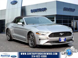 2023 Ford Mustang for sale in Kirkwood MO