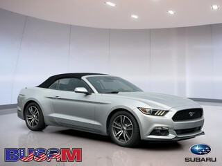2016 Ford Mustang for sale in Fairfield OH