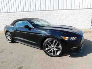 2017 Ford Mustang for sale in Clarksville TN