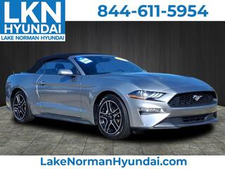 2021 Ford Mustang for sale in Cornelius NC