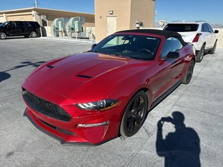 2021 Ford Mustang for sale in Henderson NV