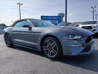 2021 Ford Mustang for sale in Easley SC