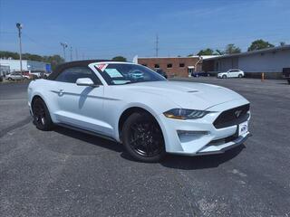 2022 Ford Mustang for sale in Fort Mill SC