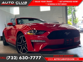 2022 Ford Mustang for sale in Woodbridge NJ