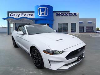 2023 Ford Mustang