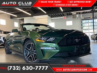2023 Ford Mustang for sale in Woodbridge NJ