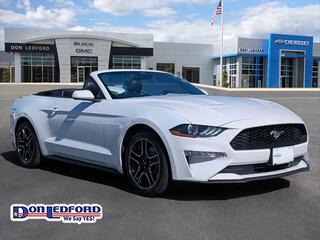 2023 Ford Mustang for sale in Cleveland TN