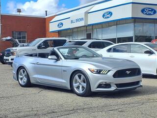 2016 Ford Mustang for sale in Livonia MI