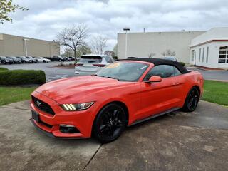 2016 Ford Mustang for sale in Matteson IL