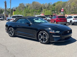 2018 Ford Mustang for sale in Waynesville NC