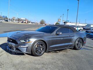 2019 Ford Mustang for sale in Oklahoma City OK