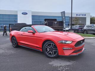 2019 Ford Mustang for sale in Lebanon TN