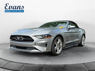2020 Ford Mustang for sale in Dayton OH