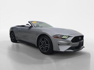 2022 Ford Mustang for sale in Knoxville TN