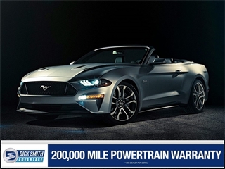 2022 Ford Mustang for sale in Charleston SC