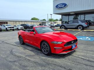 2023 Ford Mustang for sale in Wilmington IL